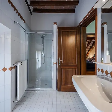 דירה La Residenza Del Museo - 5 Persone, Internal Parking *