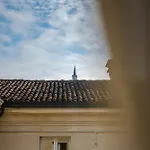 Appartamento Center - Private Parking & 5 Guests *
