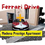 Center - Private Parking & 5 Guests * Modena