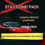Appartamento Center - Private Parking & 5 Guests *