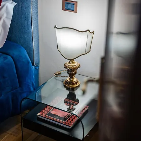 La Residenza Del Museo - 5 Persone, Internal Parking