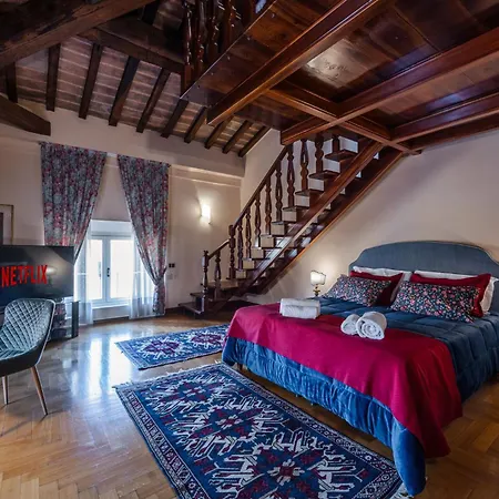 La Residenza Del Museo - 5 Persone, Internal Parking Μόντενα