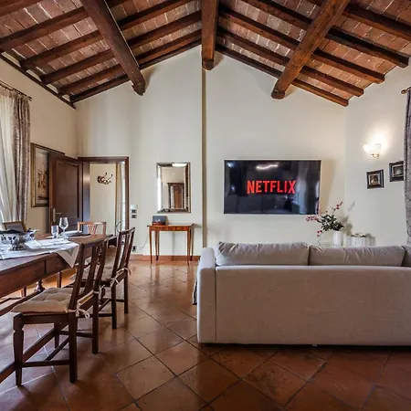 Apartmán Center - Private Parking & 5 Guests Modena