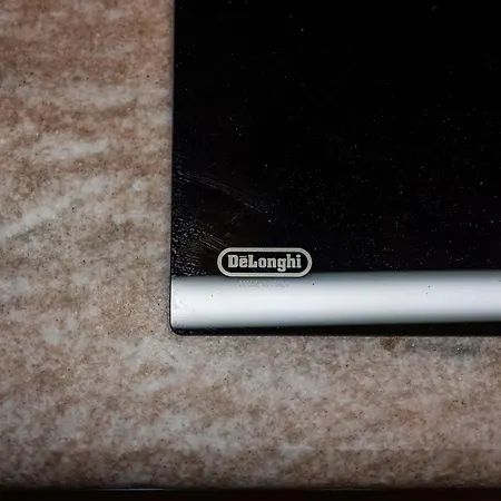 La Residenza Del Museo - 5 Persone, Internal Parking Apartment