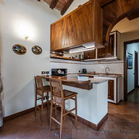 Center - Private Parking & 5 Guests Apartmán Modena
