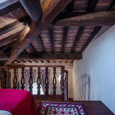 Center - Private Parking & 5 Guests * Modena