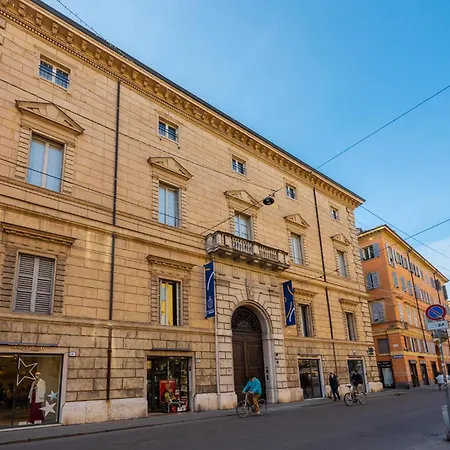 La Residenza Del Museo - 5 Persone, Internal Parking Appartement *