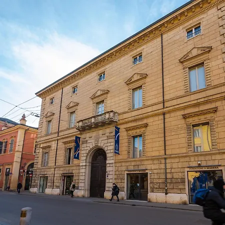 La Residenza Del Museo - 5 Persone, Internal Parking Διαμέρισμα Μόντενα