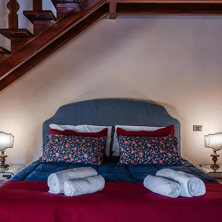 La Residenza Del Museo - 5 Persone, Internal Parking Modena