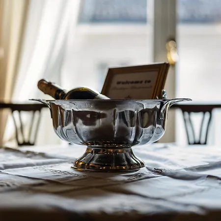 La Residenza Del Museo - 5 Persone, Internal Parking Modena