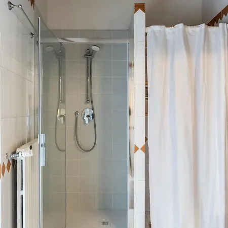 La Residenza Del Museo - 5 Persone, Internal Parking Appartement *