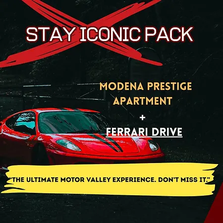 Apartment La Residenza Del Museo - 5 Persone, Internal Parking *