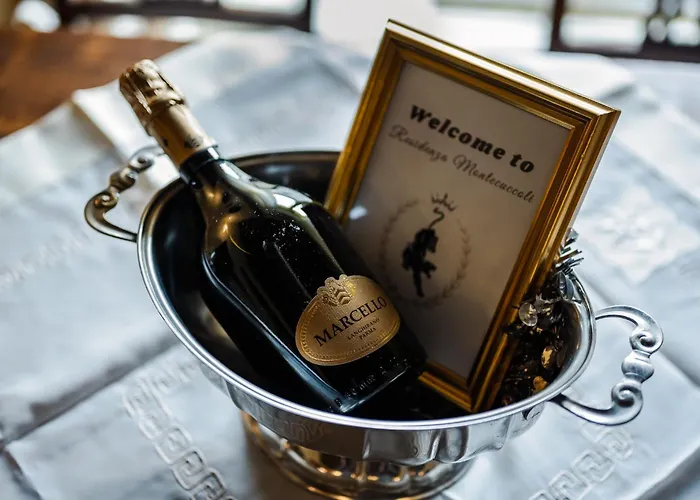 Apartament La Residenza Del Museo - 5 Persone, Internal Parking