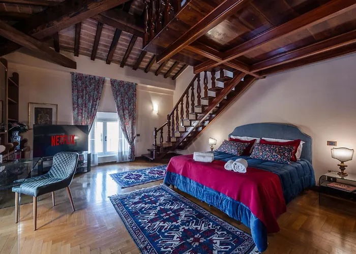 La Residenza Del Museo - 5 Persone, Internal Parking Modena