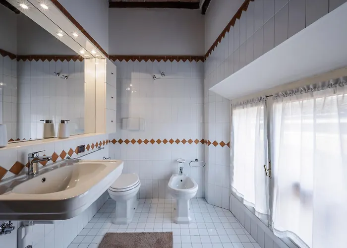 La Residenza Del Museo - 5 Persone, Internal Parking * Modena