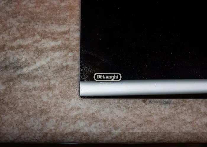 La Residenza Del Museo - 5 Persone, Internal Parking Apartament