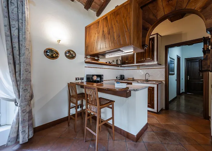 La Residenza Del Museo - 5 Persone, Internal Parking Apartament Modena