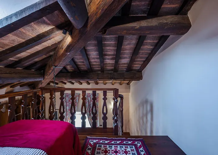 La Residenza Del Museo - 5 Persone, Internal Parking * Modena