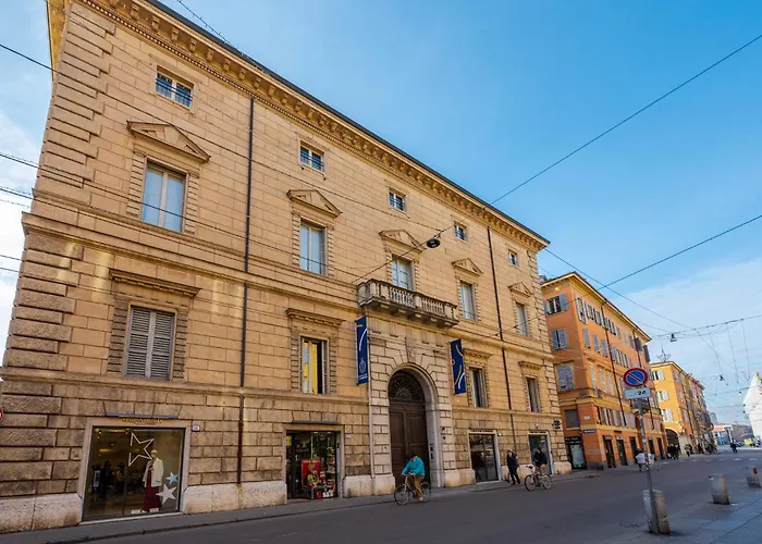 La Residenza Del Museo - 5 Persone, Internal Parking Apartament *