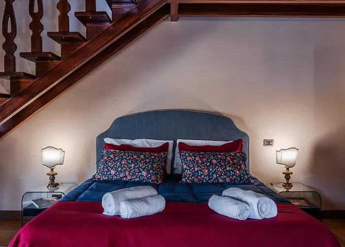 La Residenza Del Museo - 5 Persone, Internal Parking Modena