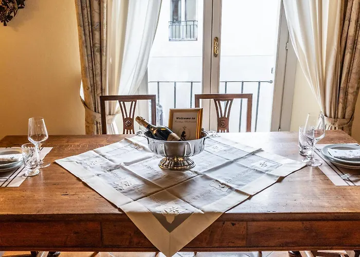 La Residenza Del Museo - 5 Persone, Internal Parking Apartament Modena