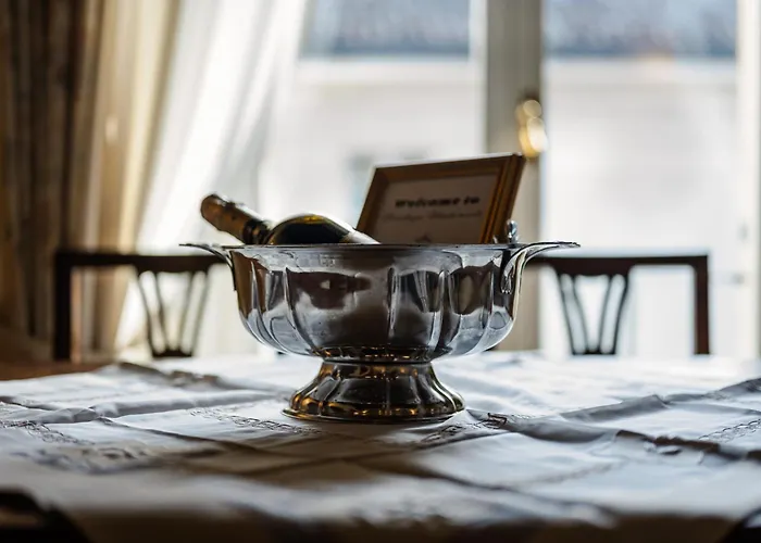 La Residenza Del Museo - 5 Persone, Internal Parking Modena