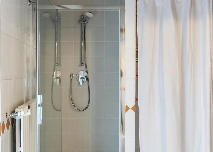 La Residenza Del Museo - 5 Persone, Internal Parking Apartament *