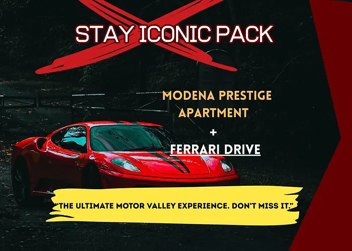 Apartament La Residenza Del Museo - 5 Persone, Internal Parking *